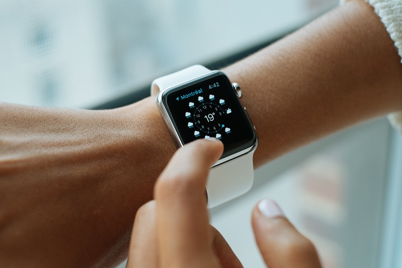 Apple Watch : vers un tassement des ventes