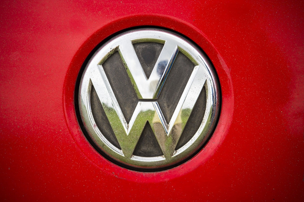 Volkswagen veut supprimer 25 000 postes ces dix prochaines années