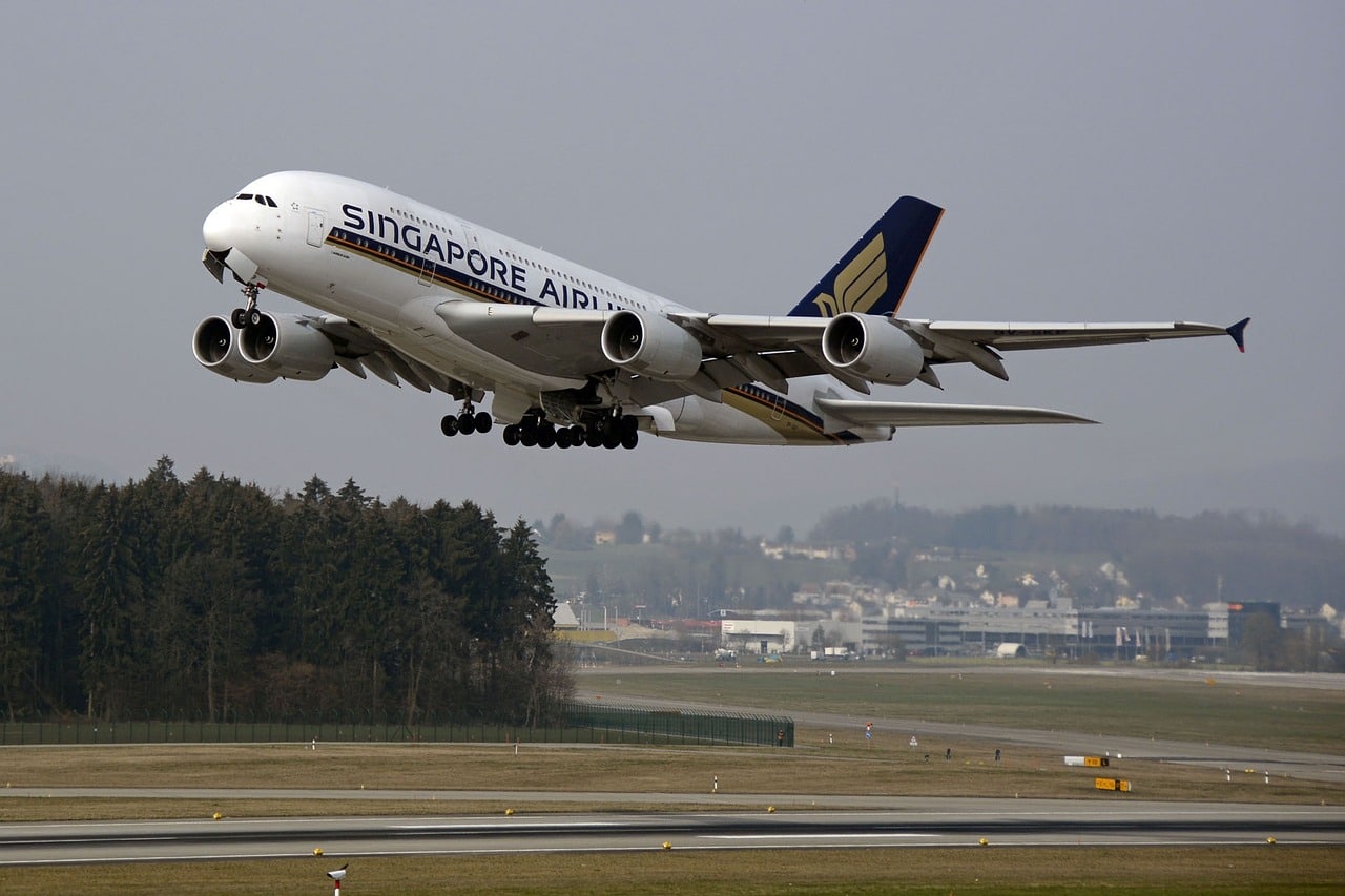 Airbus livre son 10 000e avion
