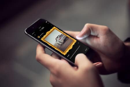 Rich Kids : une application pour utilisateurs fortunés