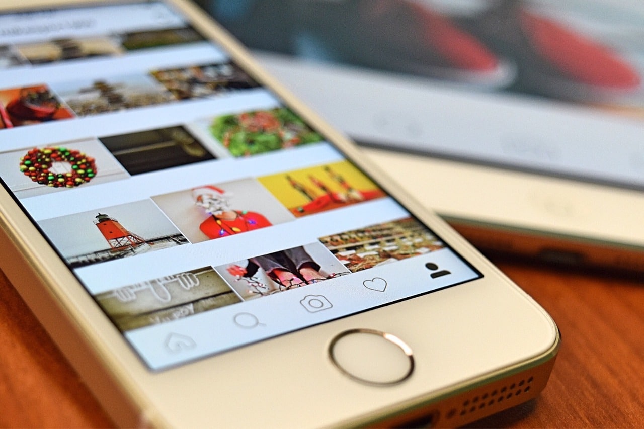 Instagram se lance dans le commerce en ligne
