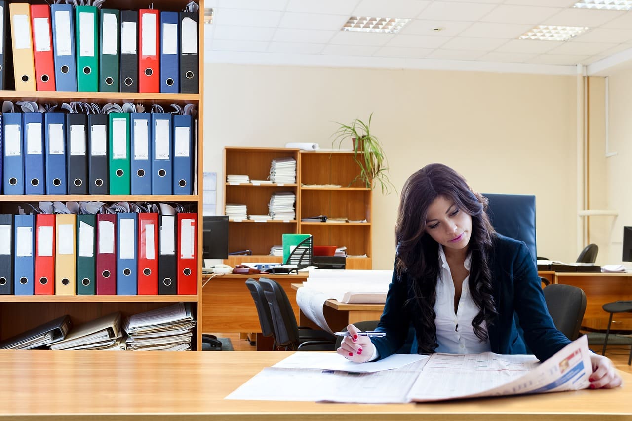Inégalité salariale : les femmes travailleront bientôt « bénévolement »