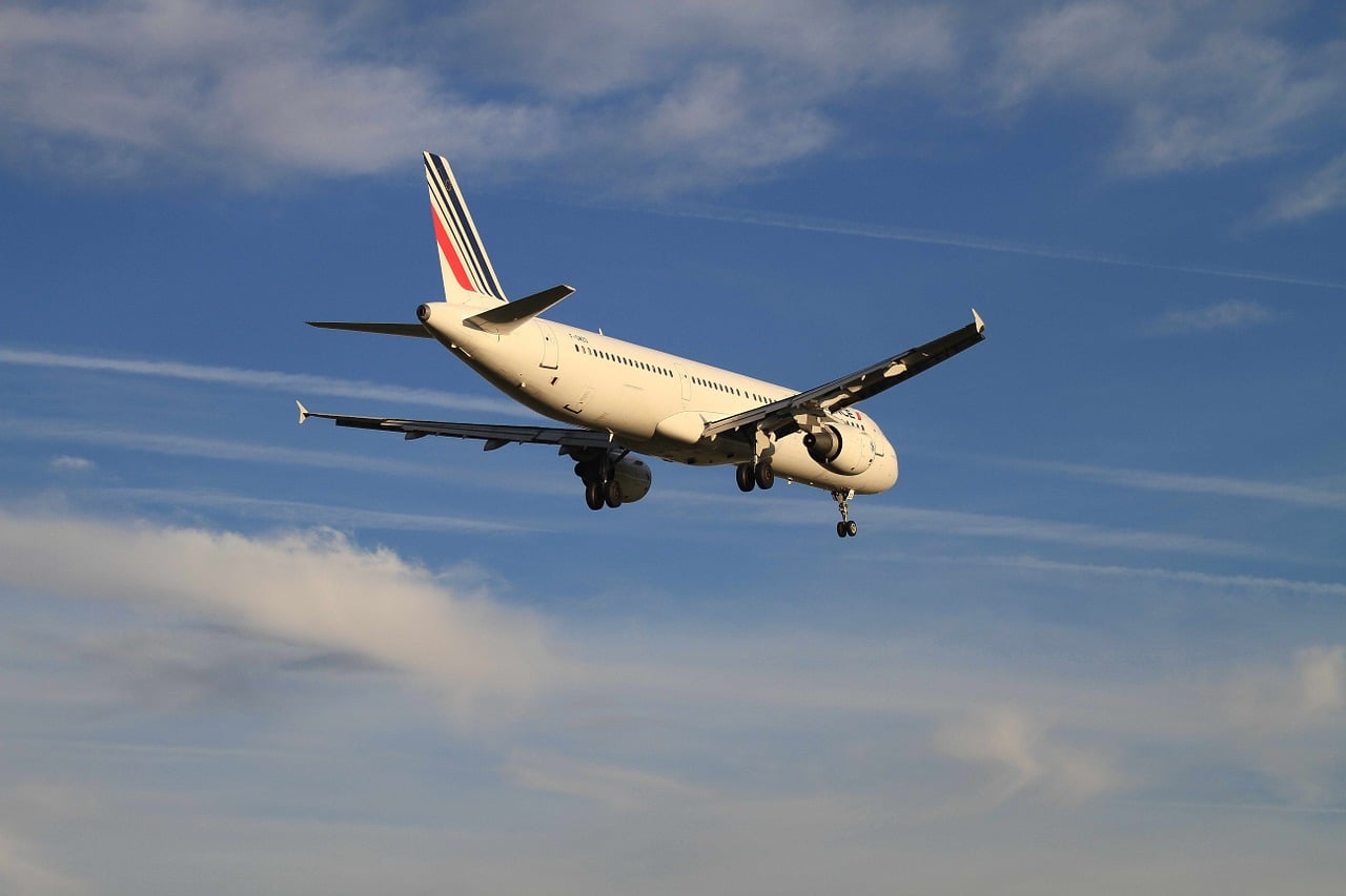 Air France : une nouvelle compagnie à coûts réduits