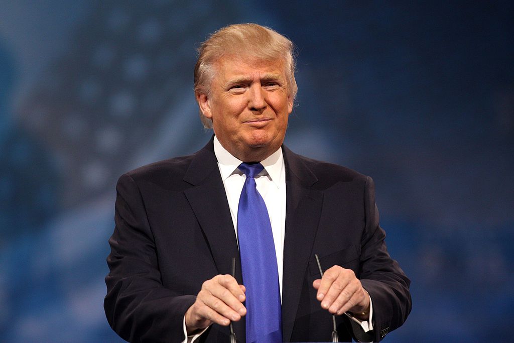 Donald Trump président des États-Unis : incertitudes économiques