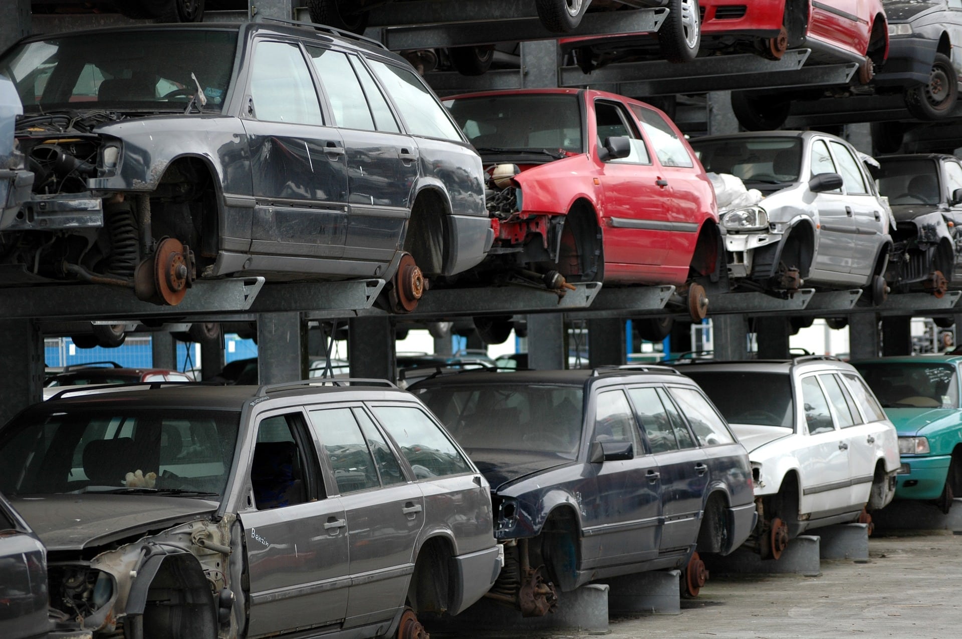L’économie circulaire : la France peut mieux faire