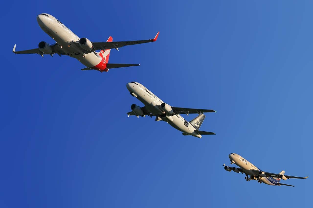 Iran : feu vert des États-Unis à une vente d’avions Airbus