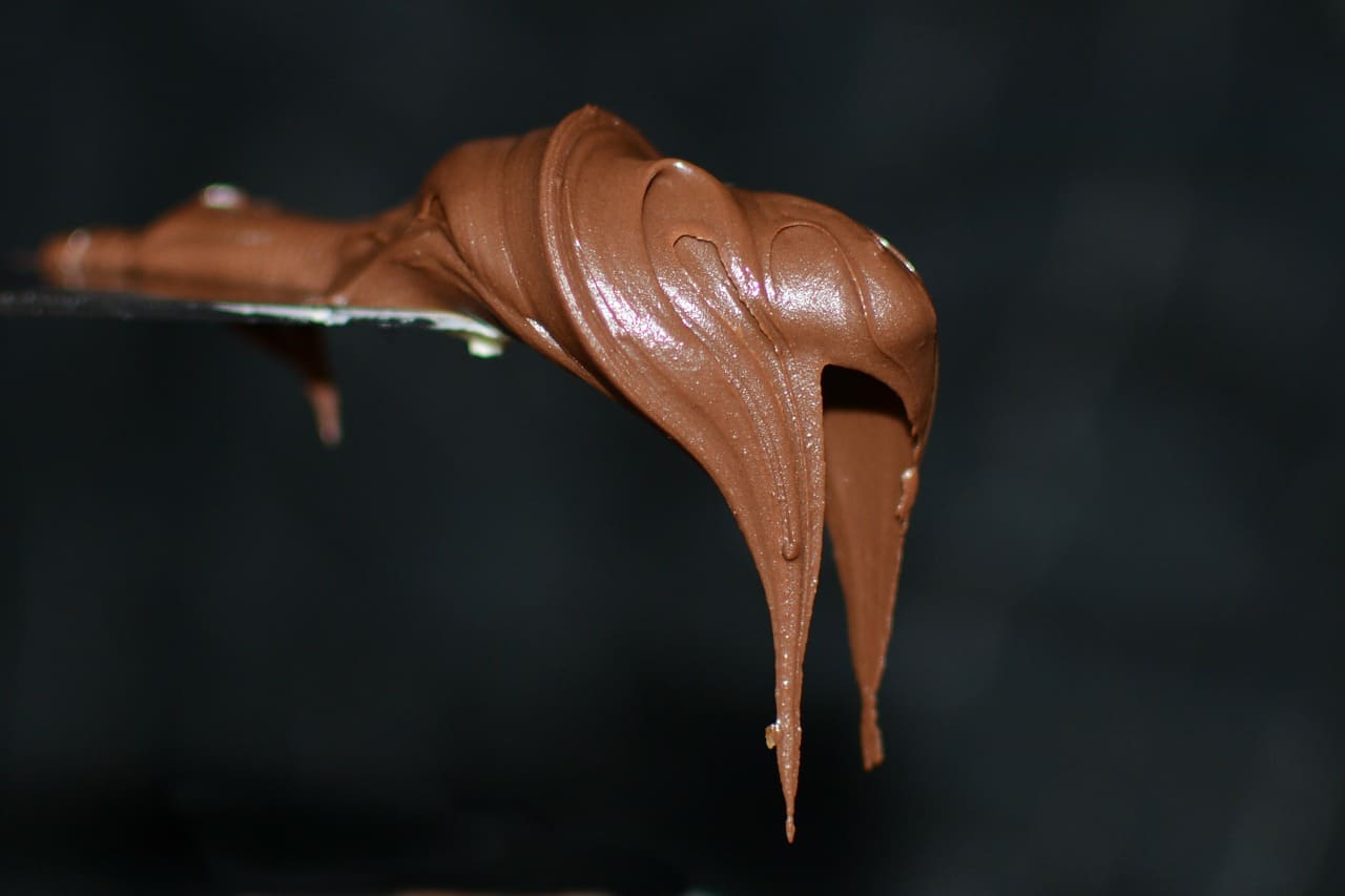 Quand Nutella veut manger les Délichoc
