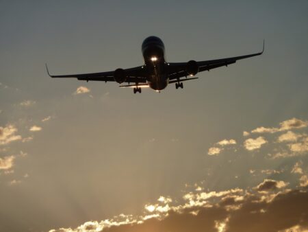 Boeing : les subventions américaines pour le 777X jugées illégales