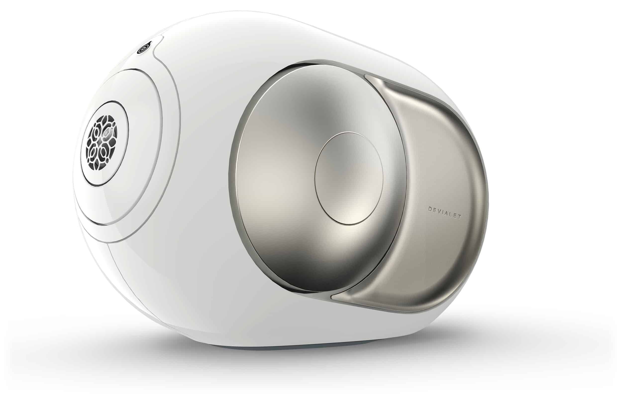 Une levée de fonds de 100 millions d’euros pour Devialet