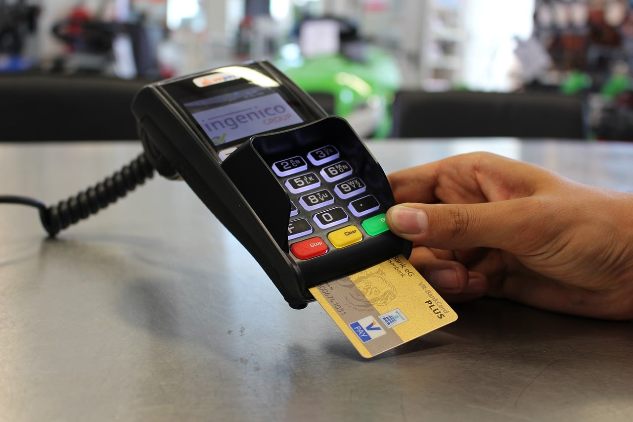 Six secondes seulement pour pirater une carte bancaire