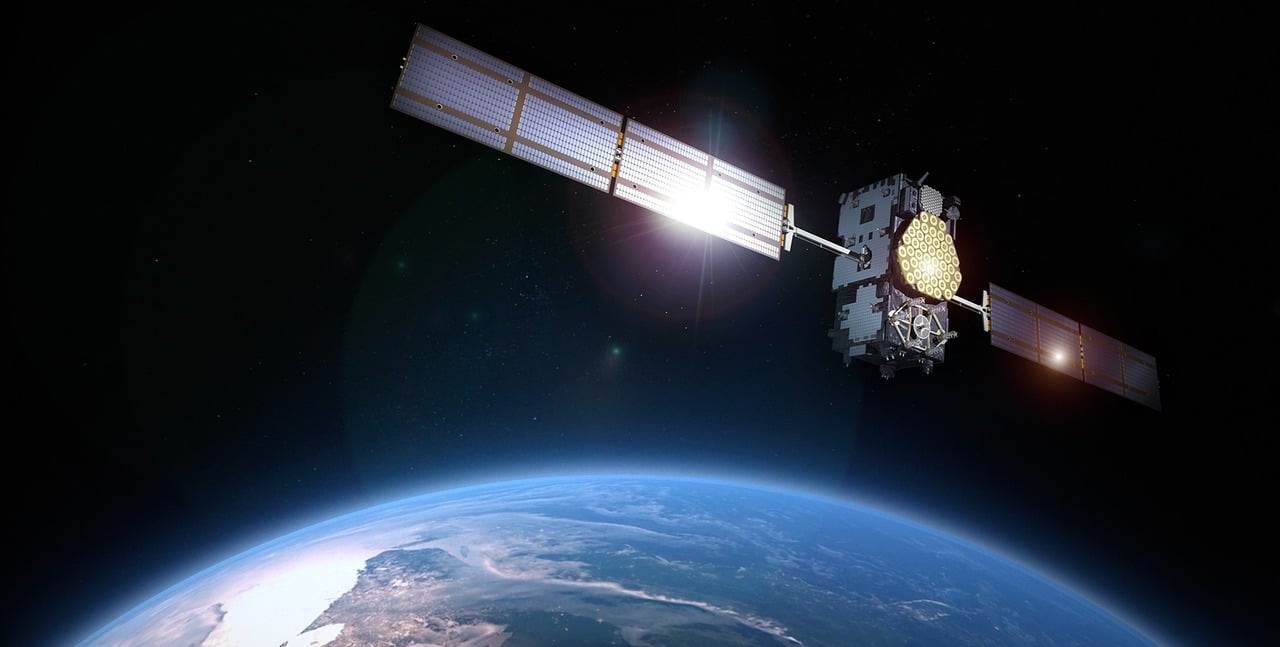 Galileo : premiers pas pour le GPS européen
