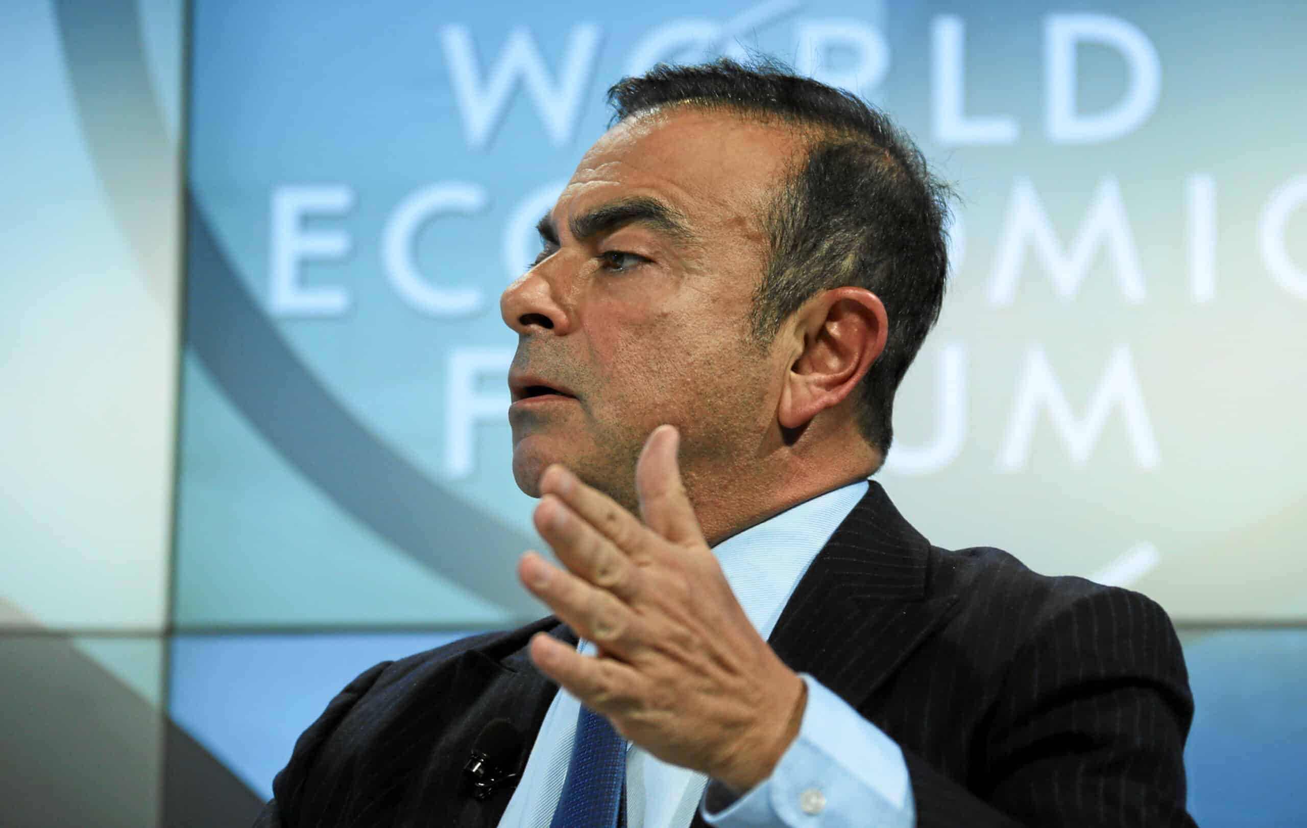 Renault : une plus-value potentielle de 6 millions d’euros pour Carlos Ghosn