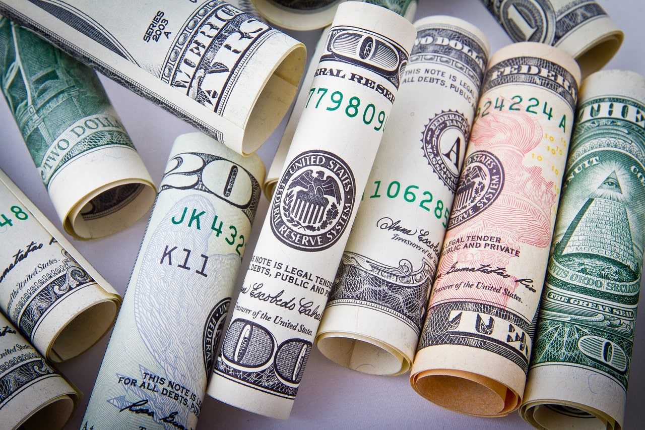 Les milliardaires ont gagné gros en 2016