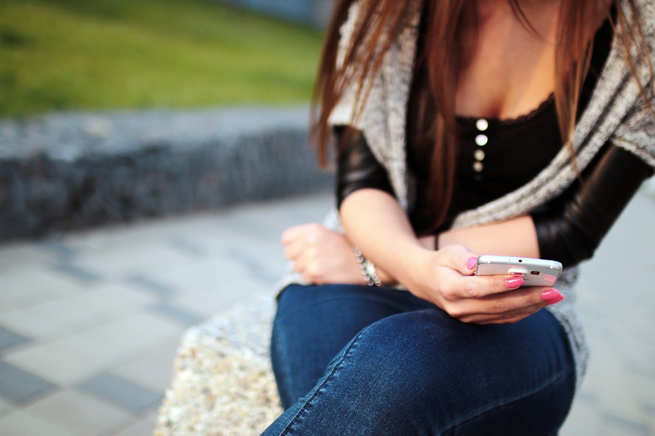 Au nouvel an, les SMS n’ont plus la cote