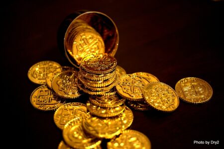 L’envolée du bitcoin traduit les craintes internationales