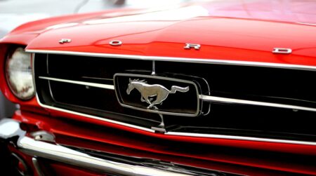 Ford investit aux États-Unis plutôt qu’au Mexique