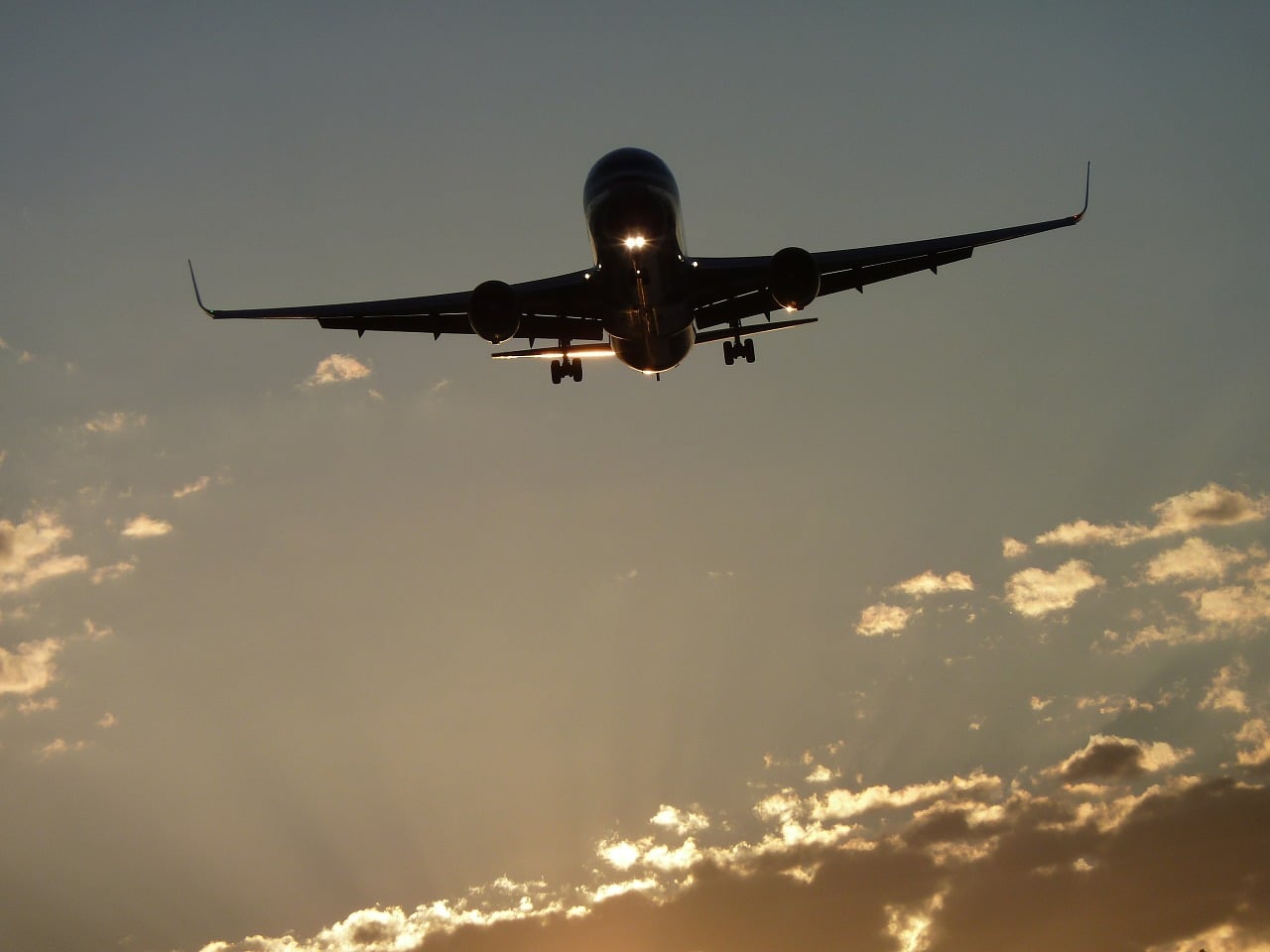 Boeing : moins de commandes qu’espéré pour 2016