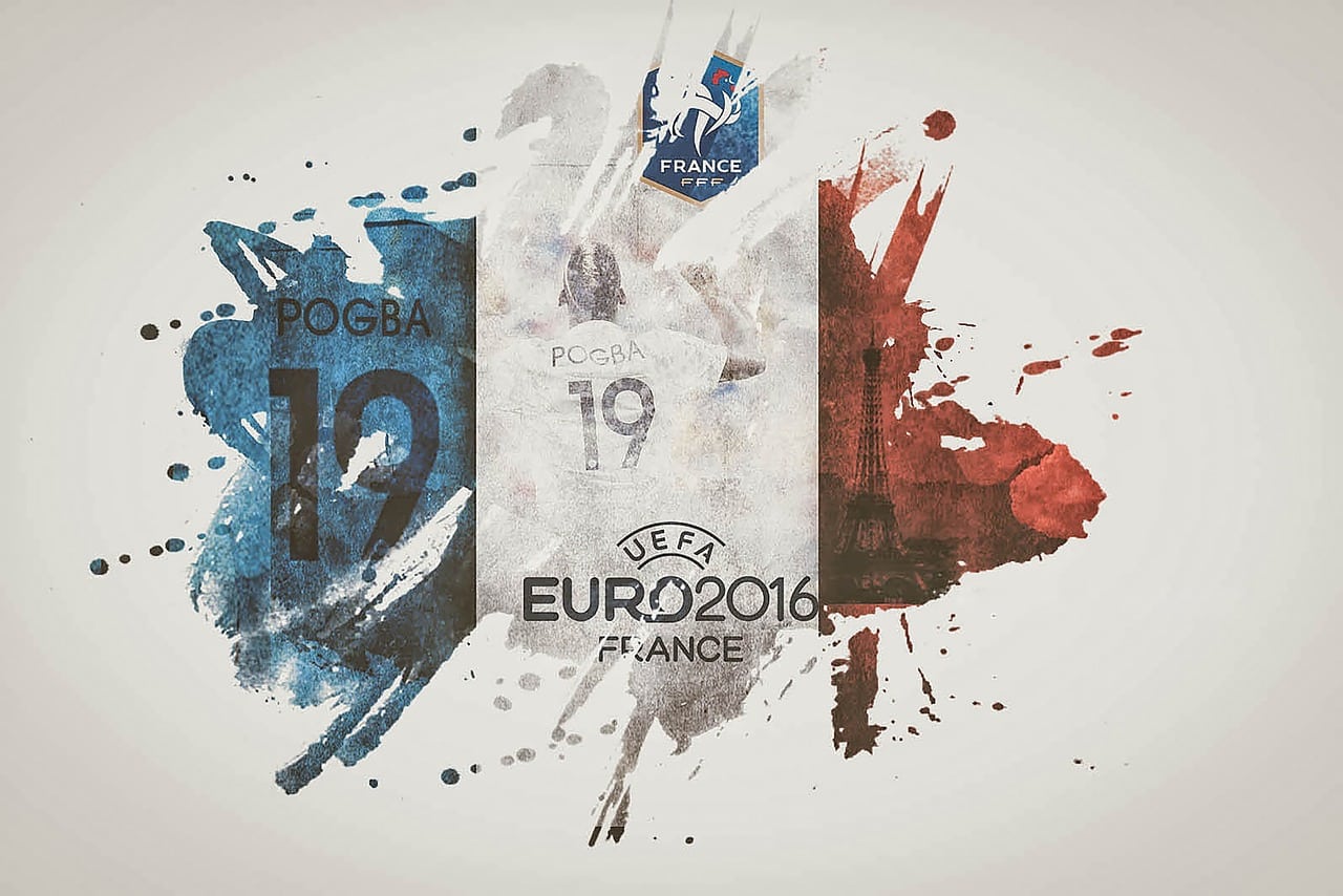 L’Euro 2016 a généré plus d’un milliard d’euros de retombées économiques
