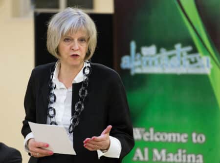 Royaume-Uni : vers un Brexit « dur »