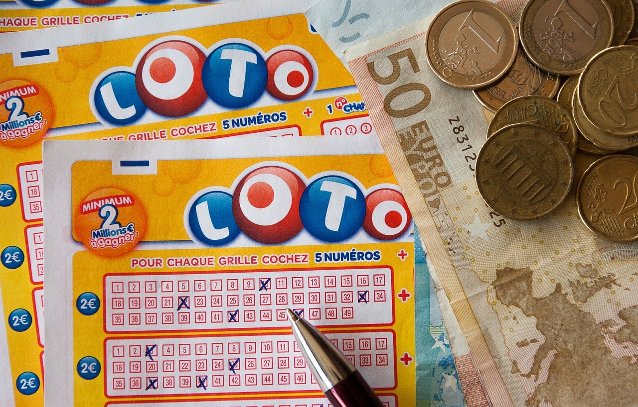 La Française des Jeux décroche le jackpot