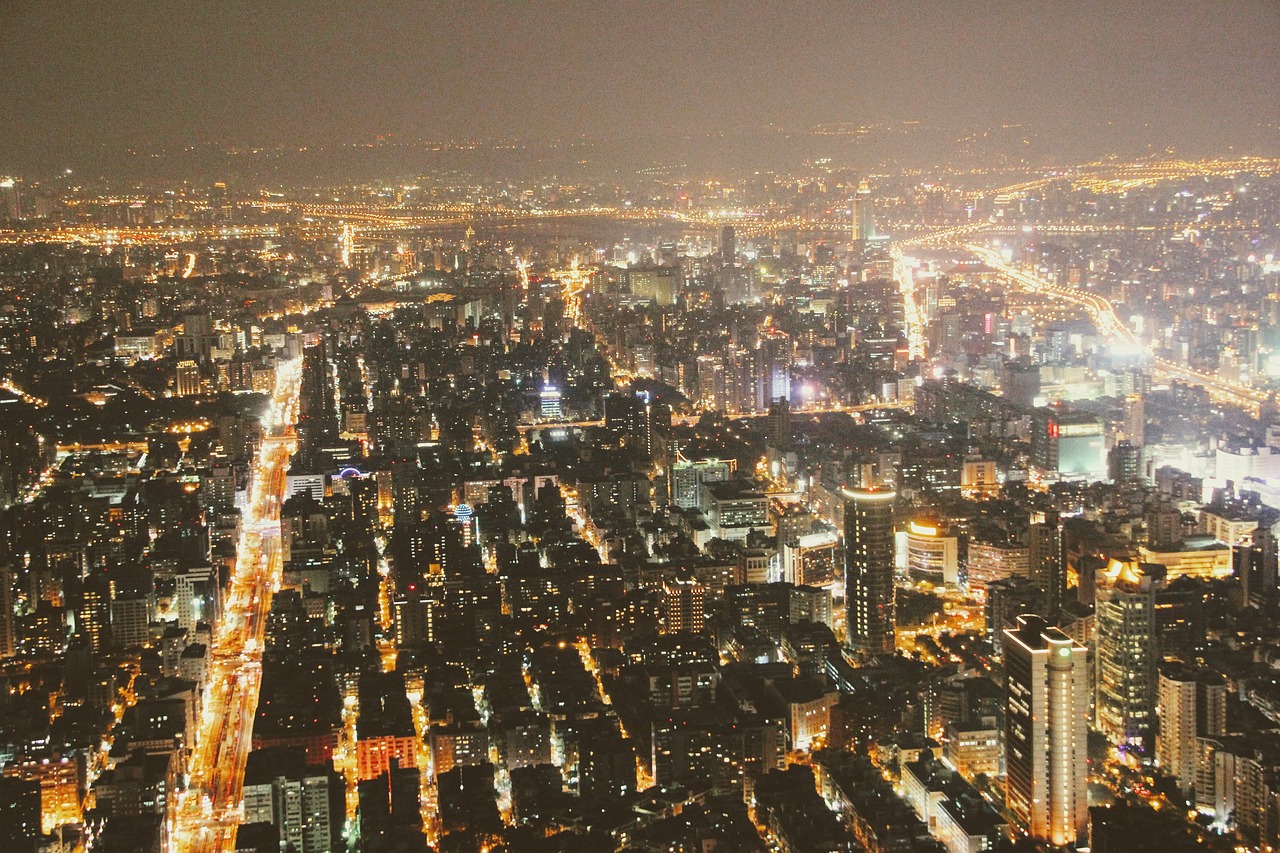 2016 confirme l'essoufflement de la croissance chinoise