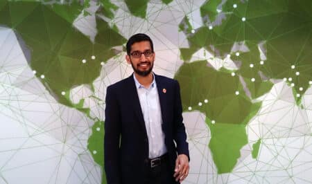 La Silicon Valley contre le décret anti-immigration de Donald Trump