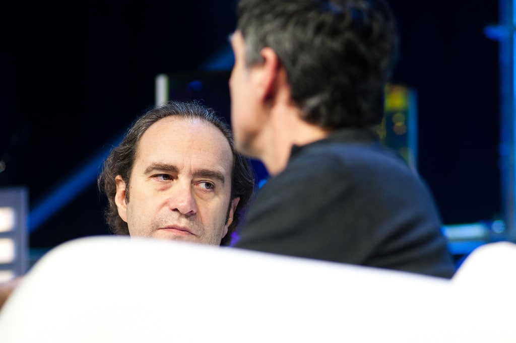 Mediawan achète le Groupe AB et veut créer un géant européen des contenus