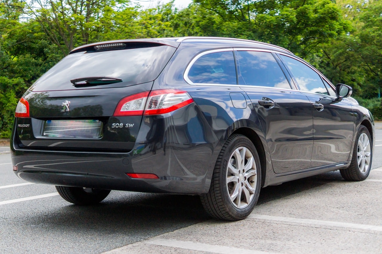 Peugeot va produire au Kenya