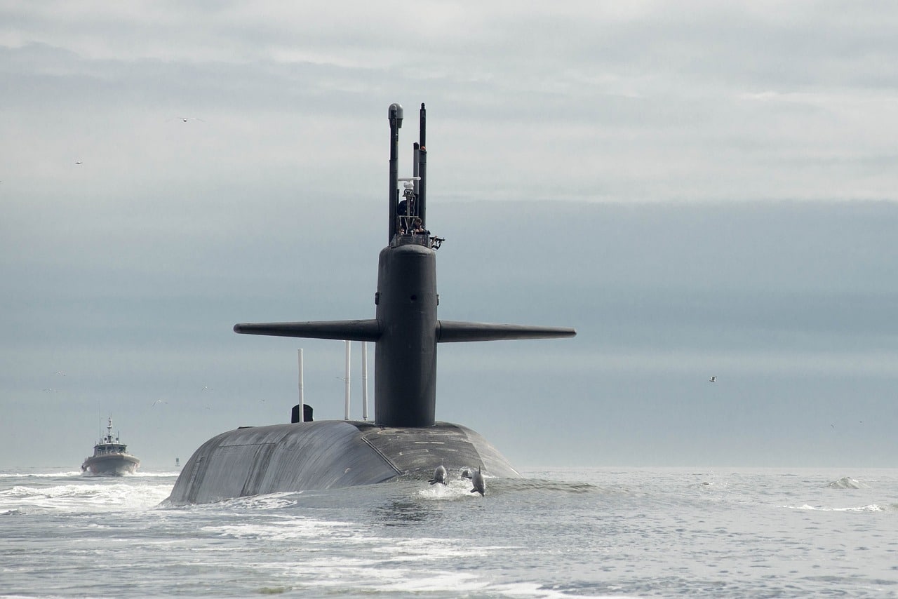 Pour ses sous-marins, la Norvège choisit le rival allemand de DCNS