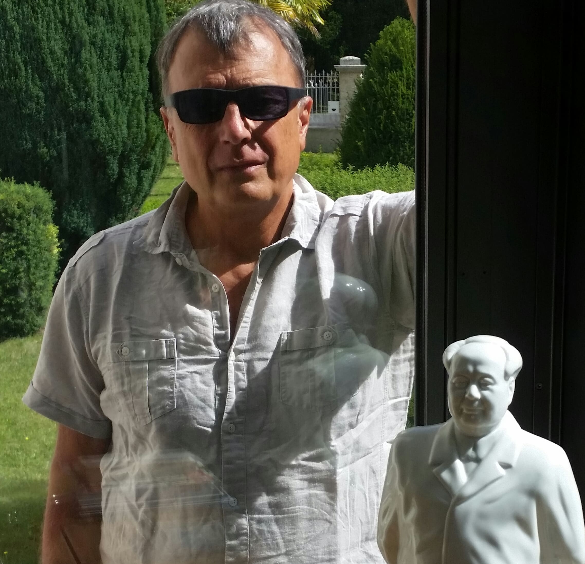 Guerre et intelligence économique