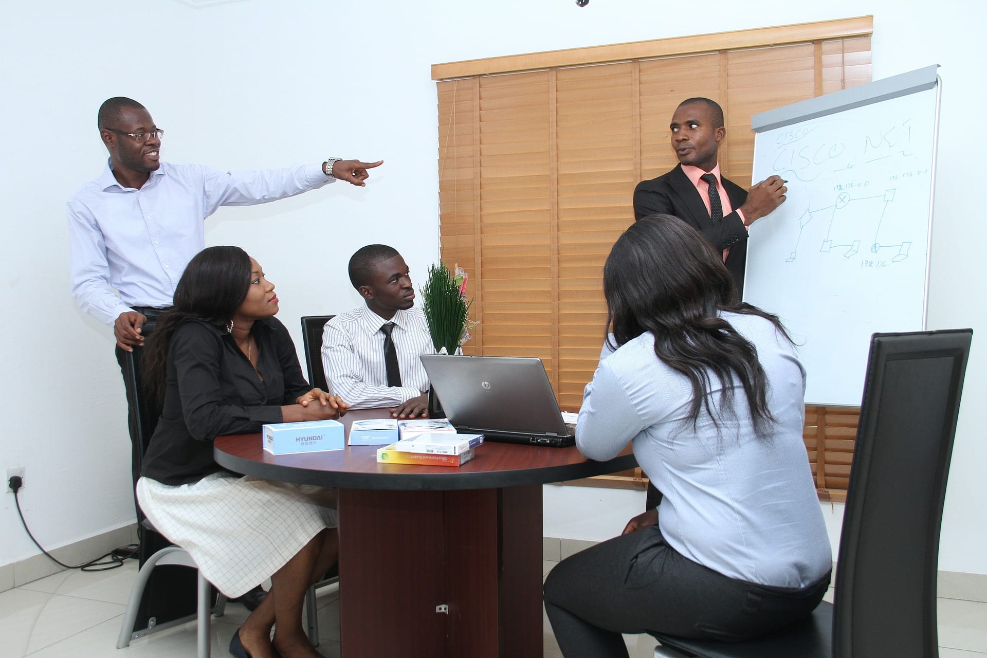 La fraude serait très présente dans la formation professionnelle