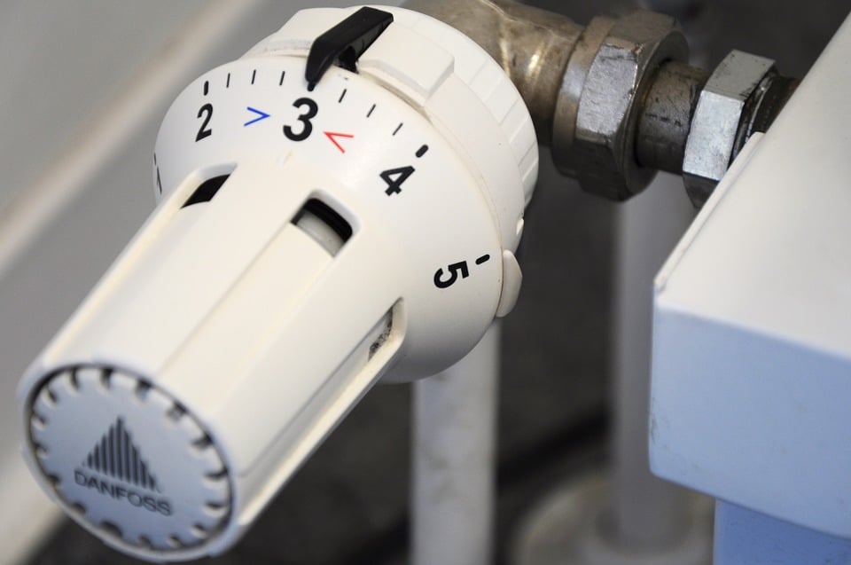 La production d'électricité a baissé en 2016