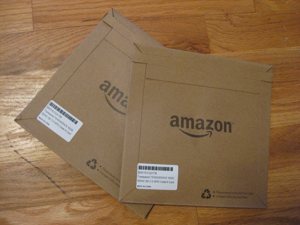 Amazon : la frénésie de l'embauche en Europe