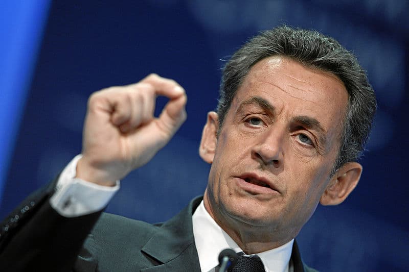 Nicolas Sarkozy au conseil d'administration d'AccorHotels