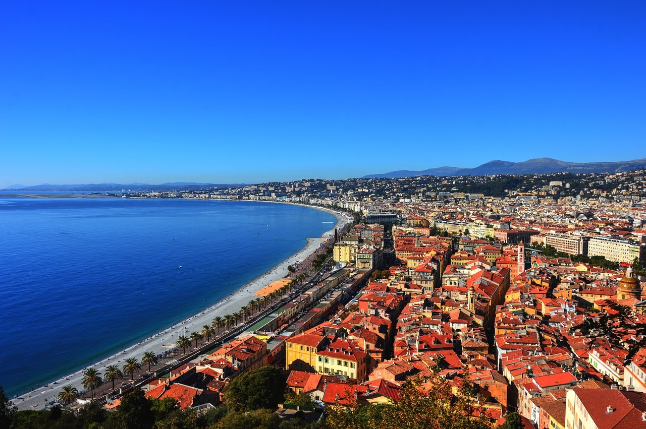 2016 : le tourisme de la Côte d'Azur a tenu le choc