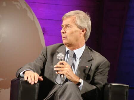 Les abonnés ont boudé Canal+ l'an dernier