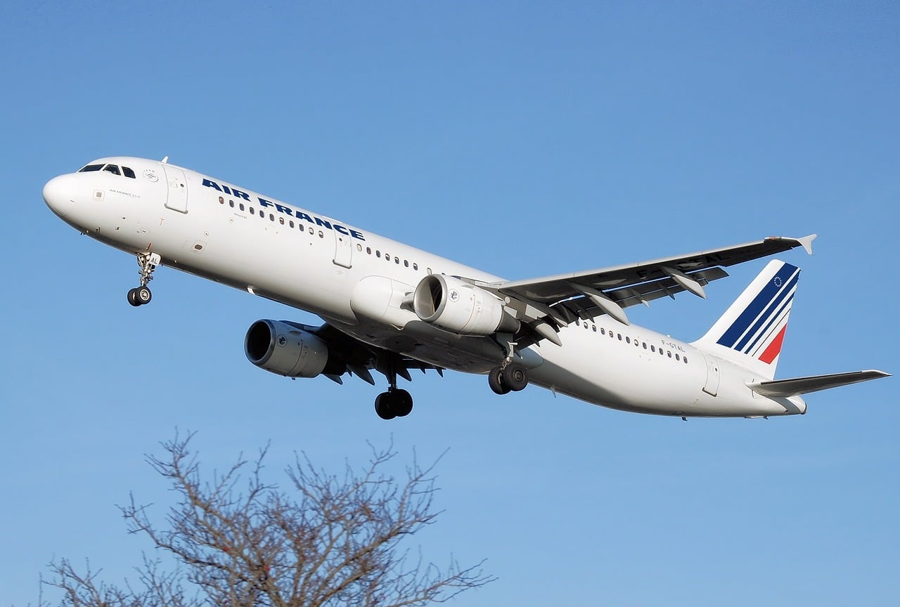 Air France : nouveau mouvement de grève à partir du 18 mars