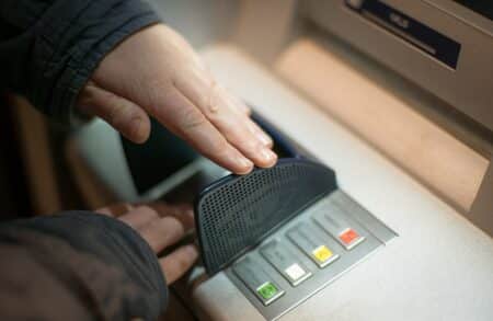 La Banque centrale européenne ne change rien à ses taux