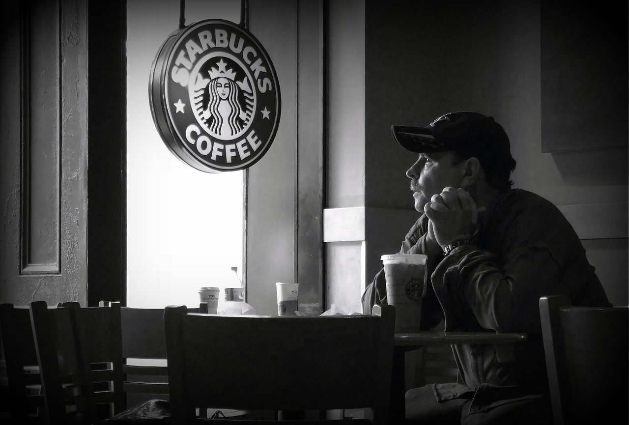 Le boycott des partisans de Trump sans effet sur Starbucks