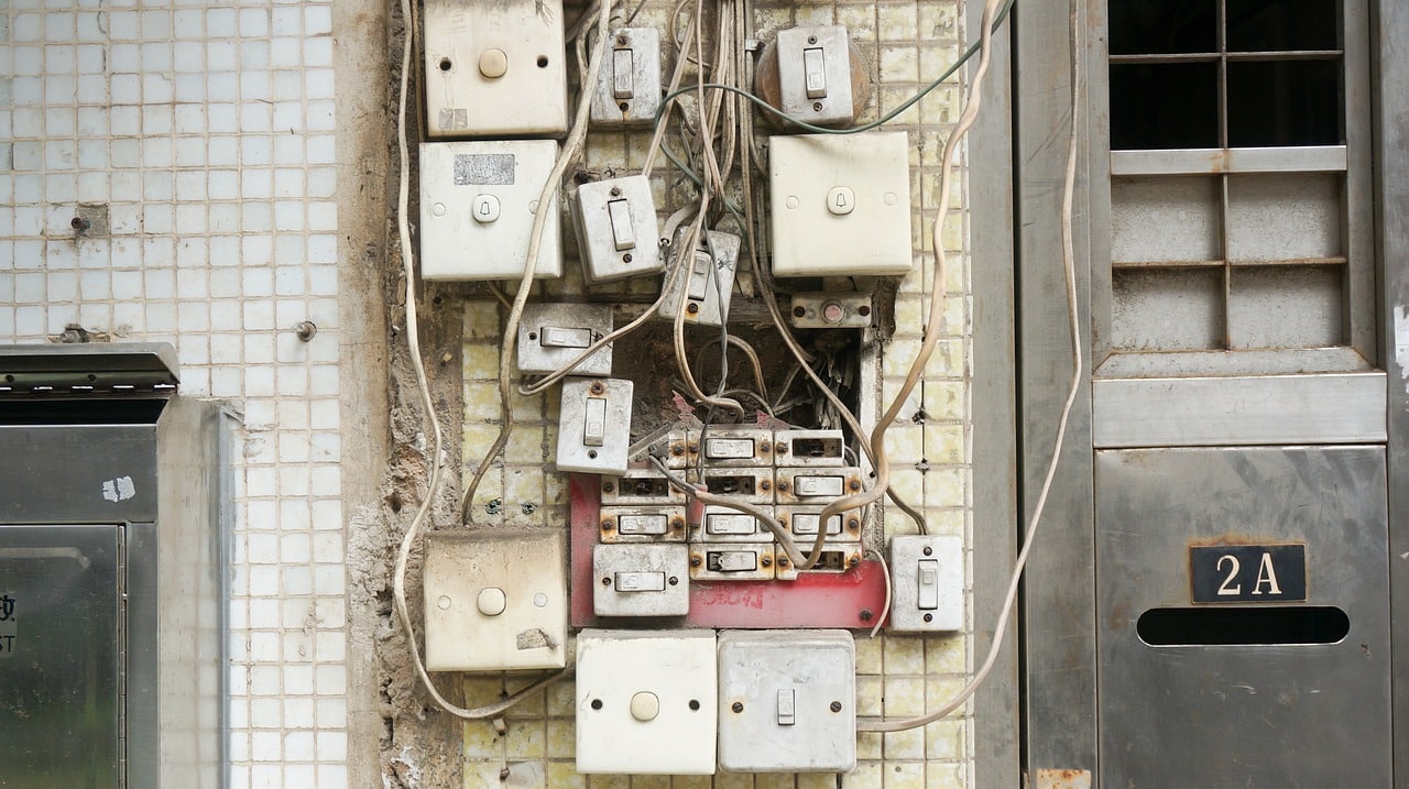 Gare à la fin de la trêve hivernale pour les coupures d'électricité et de gaz