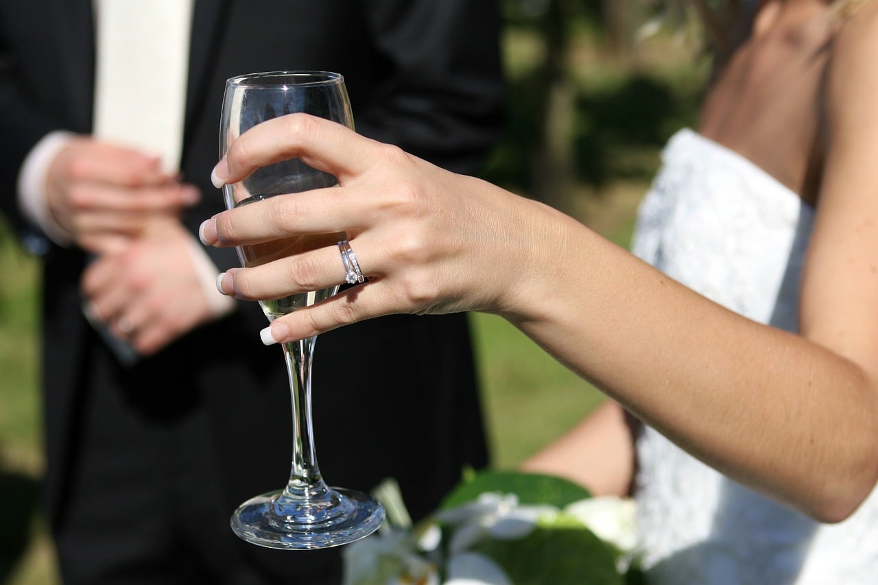Les exportations de champagne ont reculé en 2016