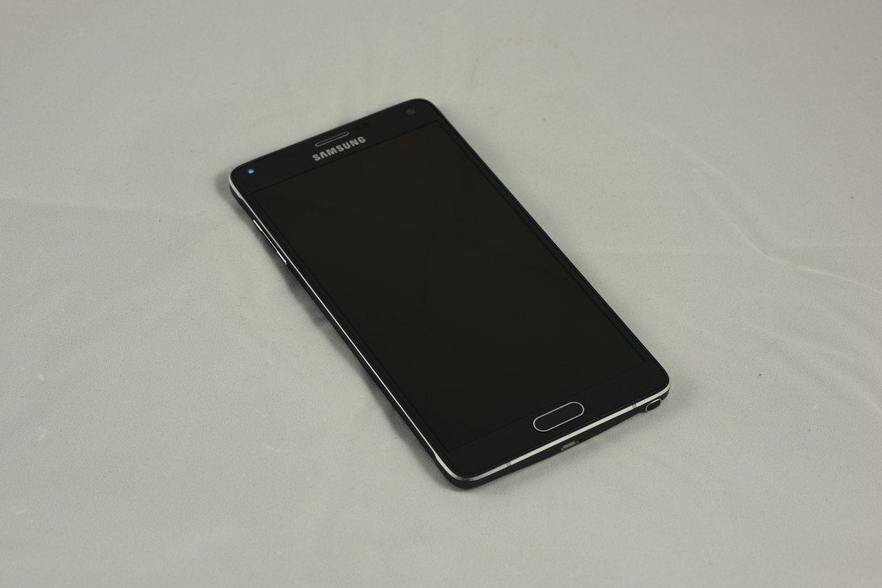 Les Galaxy Note7 « explosifs « vont être revendus