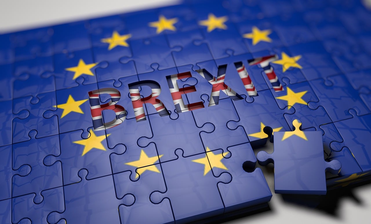 Brexit : c’est fait !