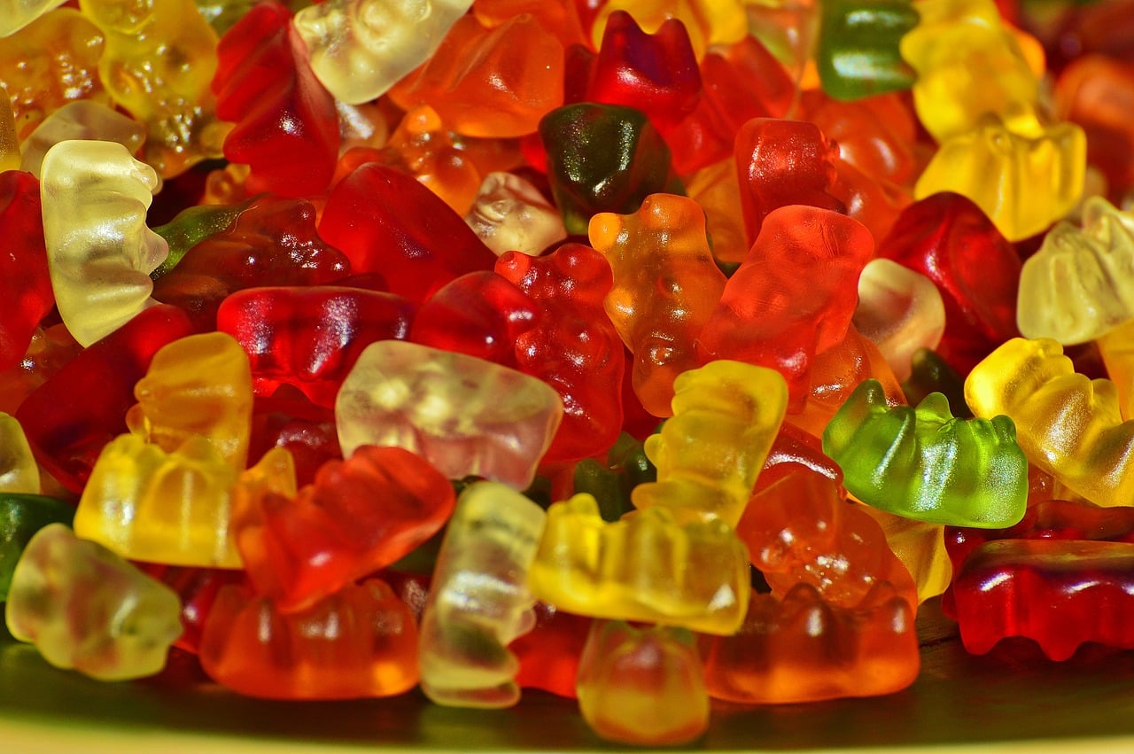 En France, Haribo se sépare de 15% de ses effectifs
