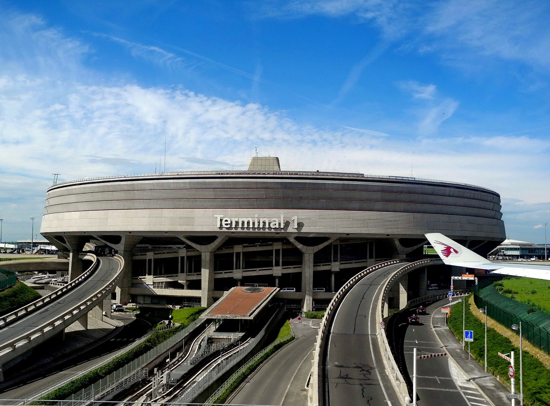 Le CDG Express, un projet désormais « d’utilité publique »