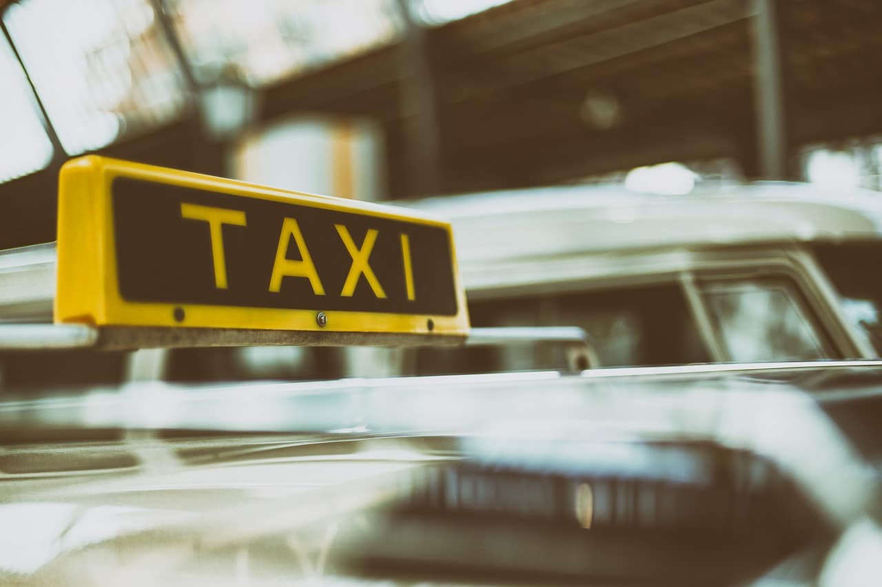 Uber interdit de rouler en Italie