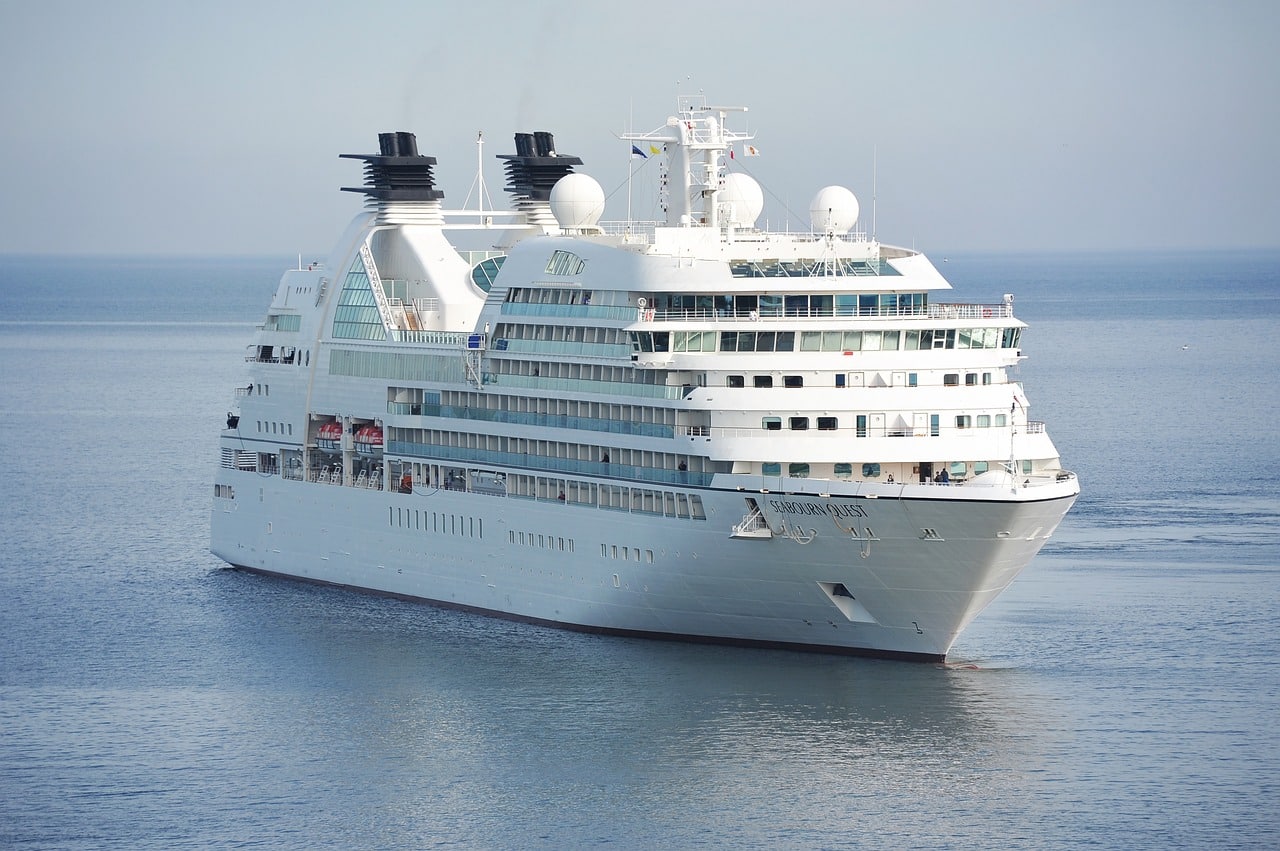 Fincantieri veut rebaptiser STX France en Chantiers de l’Atlantique