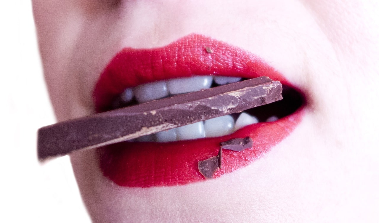 Pâques : les Français loin d’être les plus gros consommateurs de chocolat