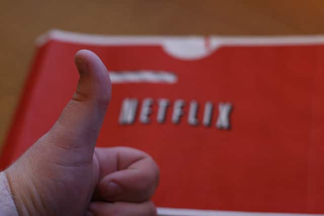 Netflix : moins d’abonnés que prévu au premier trimestre