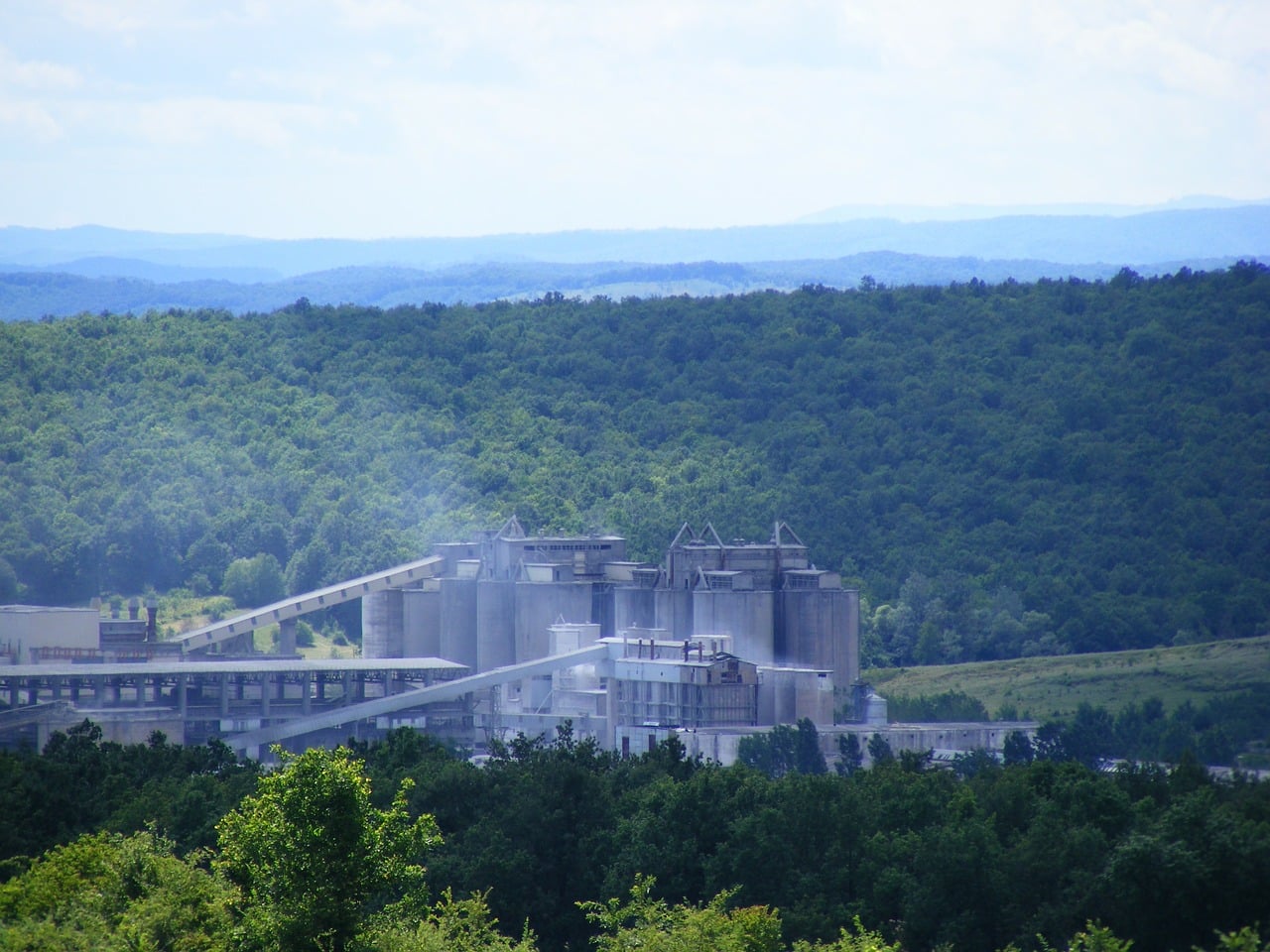 Le directeur général de LafargeHolcim démissionne